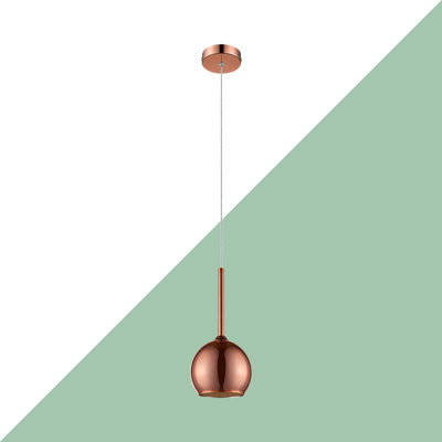 Viergeline 1 - Light Dome Pendant