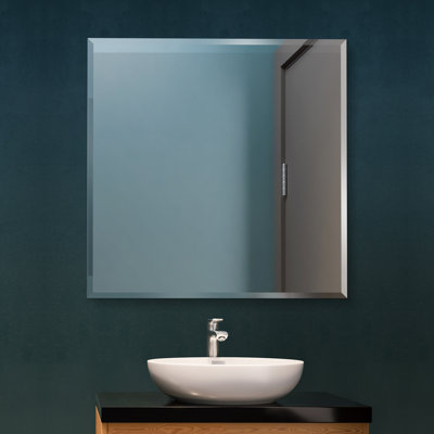 Akeeb Flat Mirror