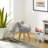 Chauncy 12.99 " H Cat Bed