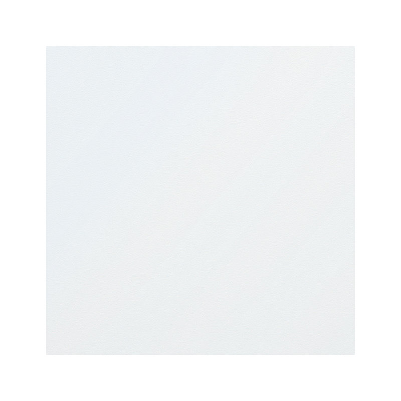 White Window Film Wall Sticker