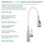 Robinet de cuisine / buanderie Transolid-57946955