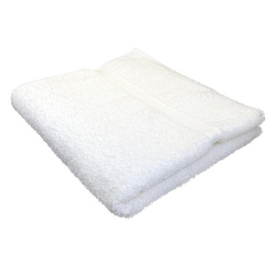 Ensemble de serviettes de bain en coton 100% 6 pièces idc