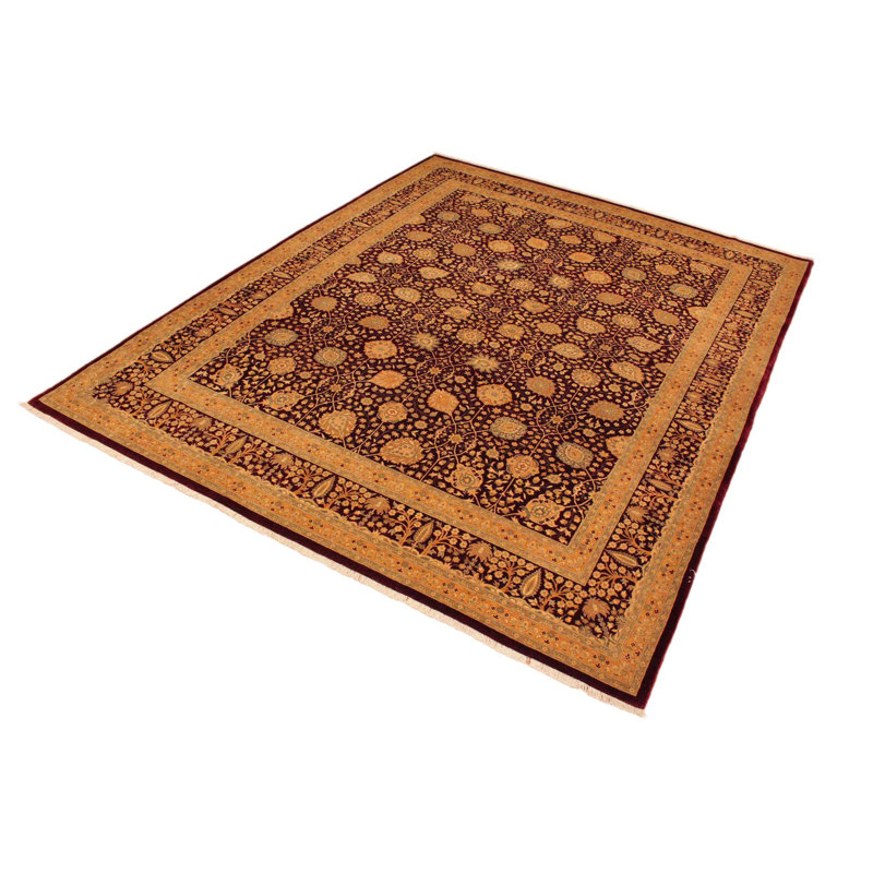 Wool Oriental Rug