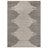 Damarcus Geometric Cream/Black/Gray Area Rug-1232445519-1259085929