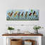 Impression sur toile sur toile Tandem-230470171