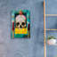 "Calavera" par Robert Valadez-531269651