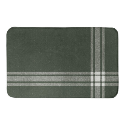 Non-Slip Bath Mat