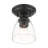 Coralino Glass Flush Mount-768886105
