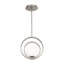 Ellington 1 - Light LED Pendant-55898145