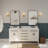 Jasmine Roth Armed Sconce