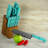 Oster Evansville 14 Piece Knife Block Set-42312864