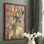 Ancient Autumn I Framed Print - Solid Wood-157482475-157482478