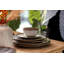 comme. Petit bol à noix / trempette By Villeroy & Boch Lave Beige