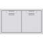 Aspire 36" Double Access Doors