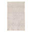 Mirssa Geometric Area Rug in Gray