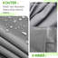 Outdoor Patio Sofa Cover