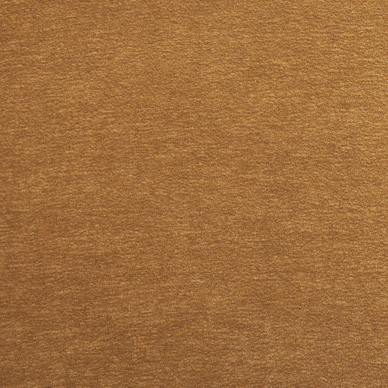 Chaise en chenille Anderson, Rouille 