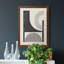 Toile encadrée Premium Inconnu Space II - Prêt à être accroché-415056784-415056814
