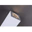 Blandford Ceramic Up & Downlight