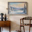 «Vintage Landscape - CCXV» sur toile-1833994542-1833994539