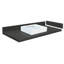 Plateau de meuble-lavabo simple 58,25 po Madison-397163367-397163365