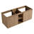 Wall Mounted Bathroom Vanity With Double Sink