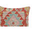 Housse et insert de coussin carré 100% laine