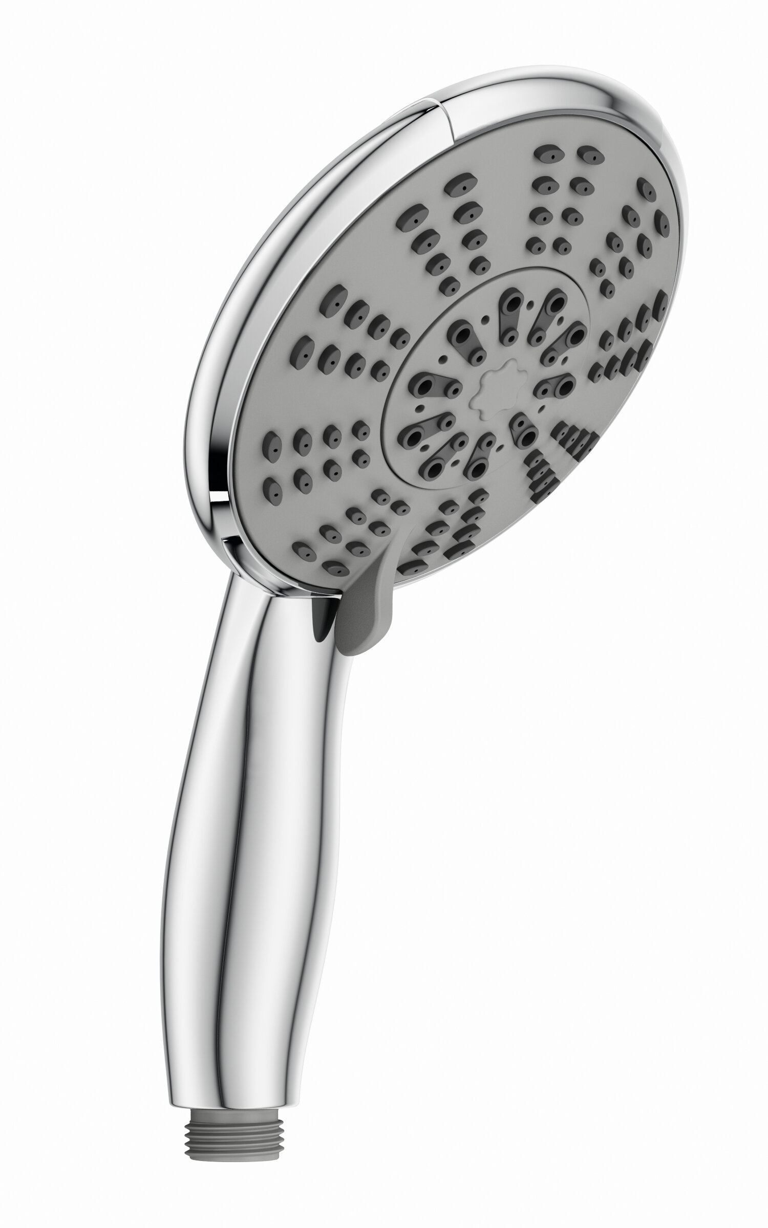 Ana Bath Handheld Shower Head 2.5 GPM GPM - Wayfair Canada