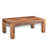 Wesley Solid Wood Coffee Table