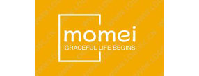 momei Logo