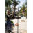 Yard Butler, Yard Tree Adjustable Freestanding Bird Feeding Station and Patio Base