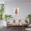 Rangerville Canvas Wall Decor-87944699