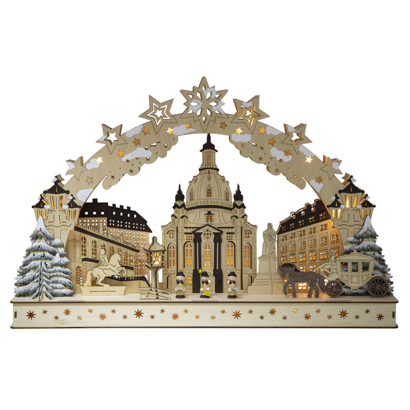 Christmas Decorative Accent