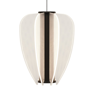Nyra 1 - Light LED Pendant