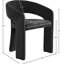 Chaise de salle à manger Hollerman Rendition-78550187
