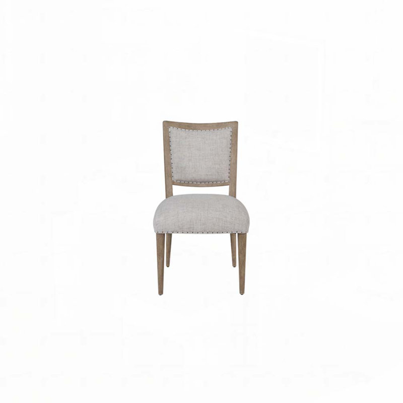 Chaises de salle à manger rembourrées