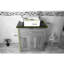 Lizeth 750mm Single Bathroom Vanity with Vessel Ceramic Basin-16301840