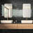 Menorca 4 In. X 4 In. Ceramic Wall Tile-111077177