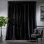 Room Darkening Single Curtain Panel-2064633774-2064633785