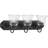 3 - Light Dimmable Vanity Light-69937904