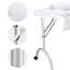 Organisateur de maquillage professionnel pliable portatif-402727537
