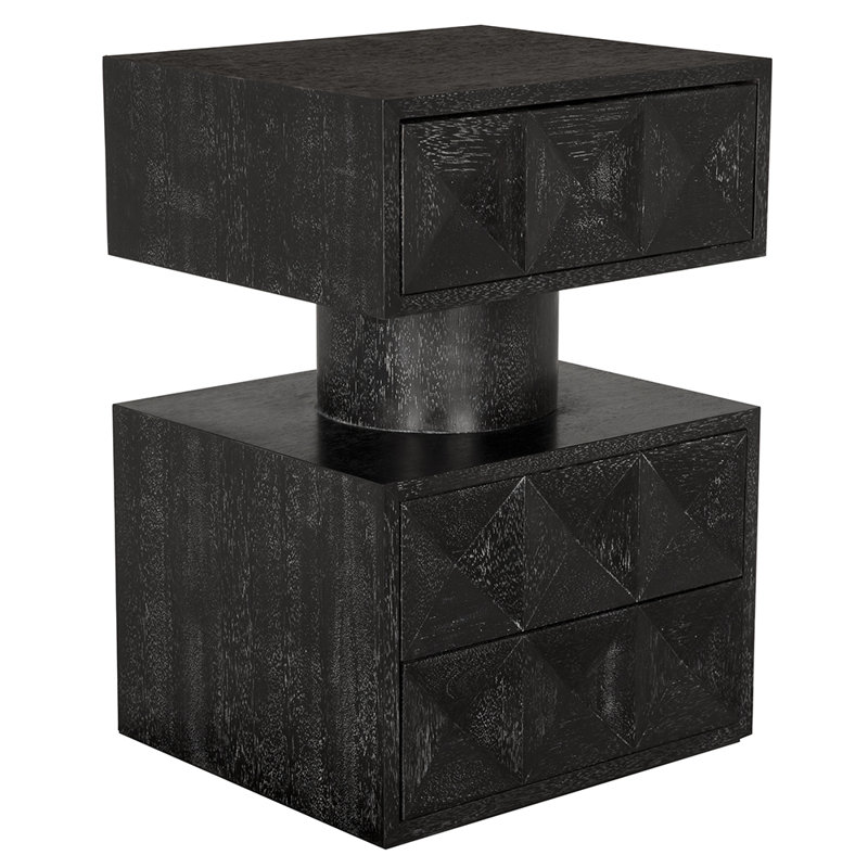Kingston End Table