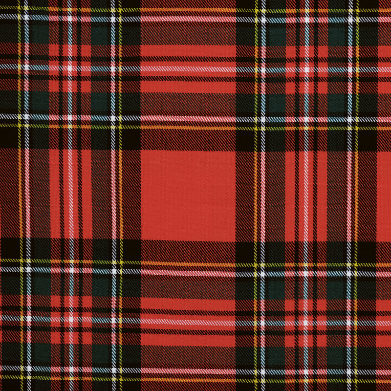 Holiday Classic Harlan 100% Cotton Upholstery