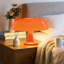 Lampe de bureau champignon moderne et unique