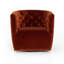 Hanover Swivel Barrel Chair-838762194