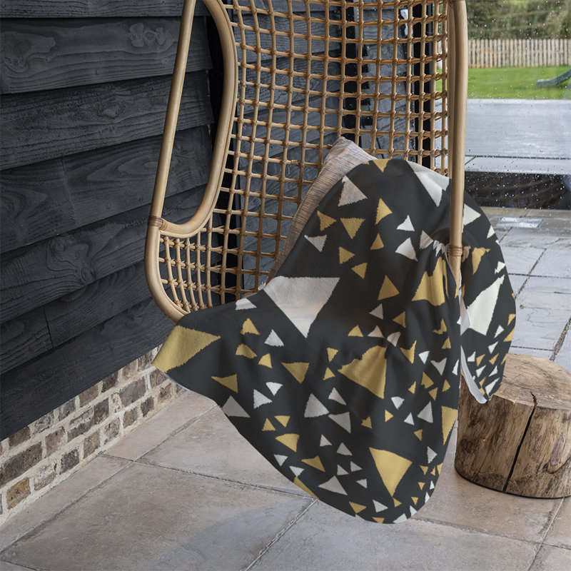 Pettaway Throw Blanket