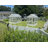 78' W x 103.1' D Greenhouse