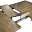 Karpinski Butterfly Leaf Dining Table