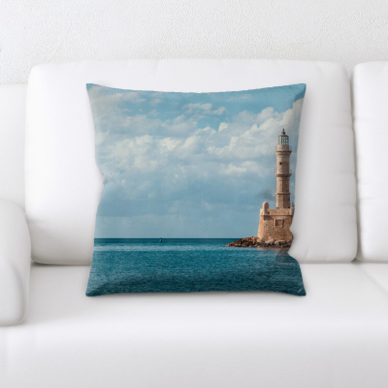 Coussin de phare