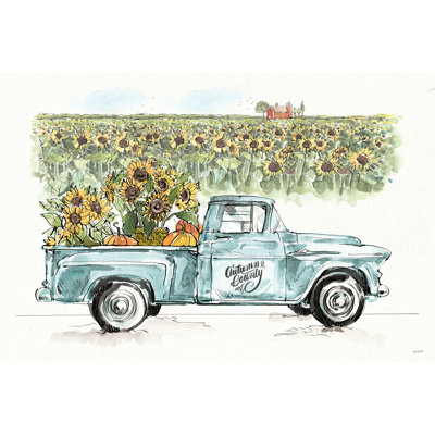 Country Harvest I